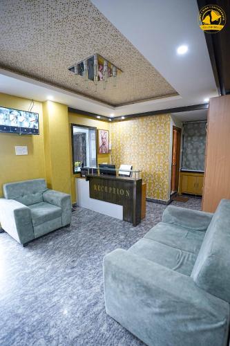 hotel liv by yellow bells