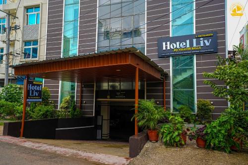 hotel liv by yellow bells