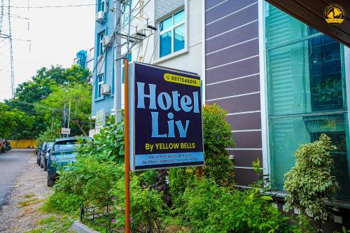 hotel liv by yellow bells