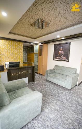 hotel liv by yellow bells