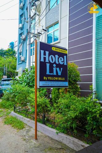 hotel liv by yellow bells