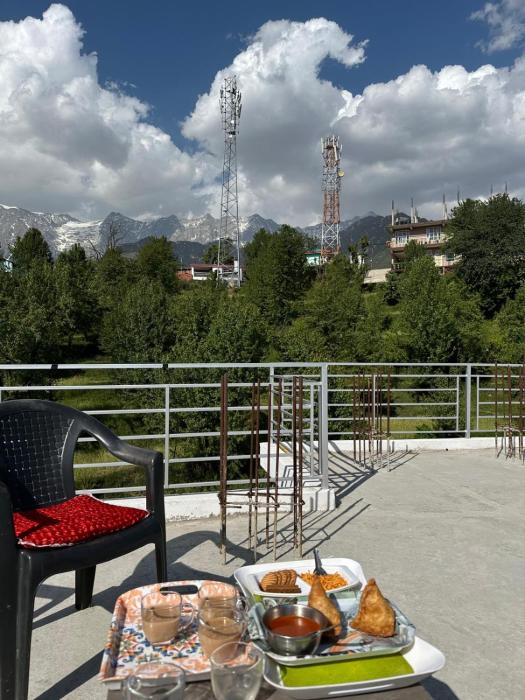 dharamshala