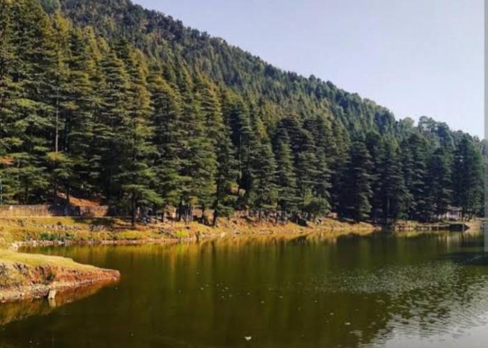 dharamshala