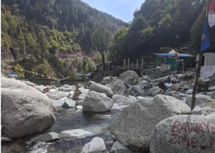 dharamshala