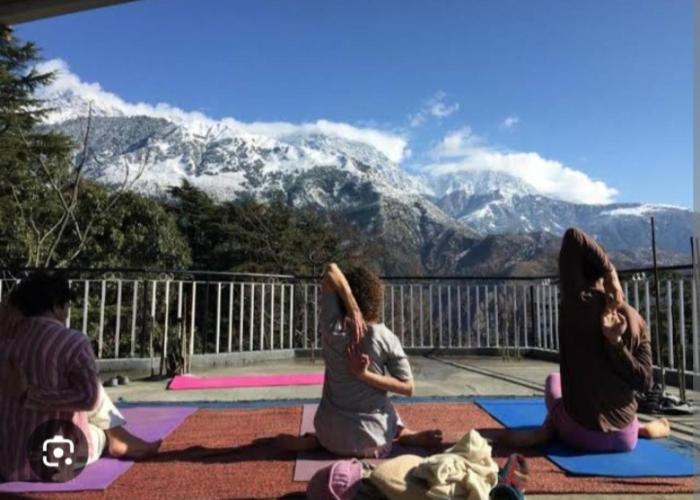 dharamshala