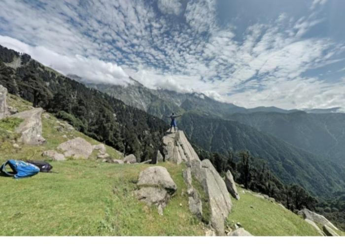 dharamshala