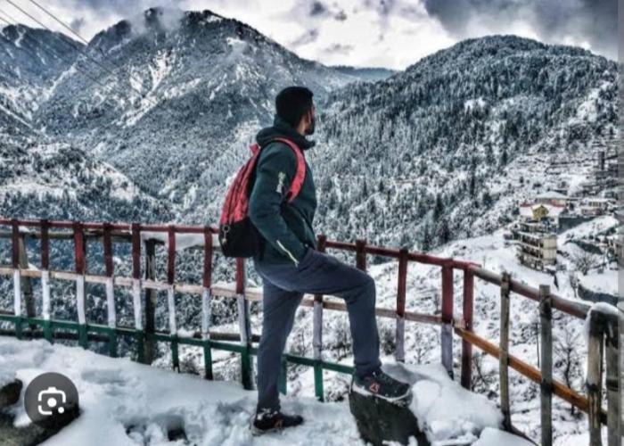 dharamshala