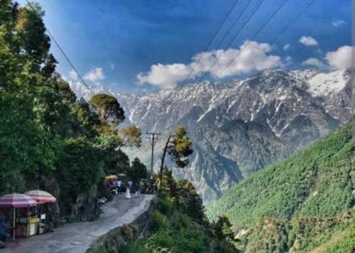 dharamshala