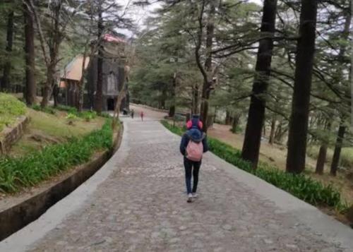 dharamshala