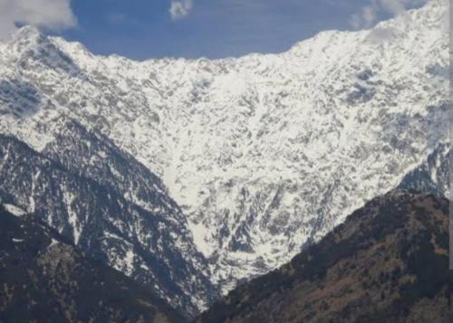 dharamshala
