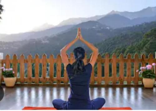 dharamshala