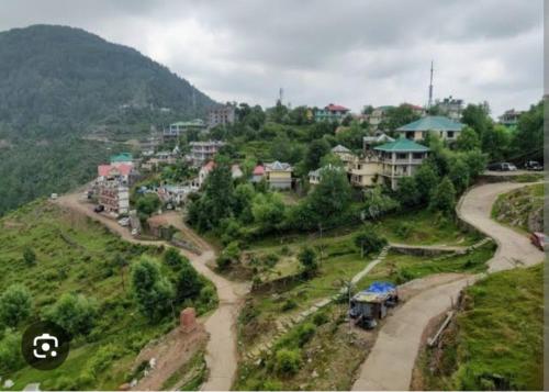 dharamshala
