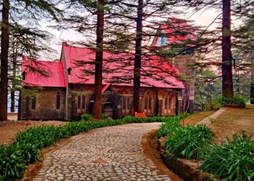 dharamshala