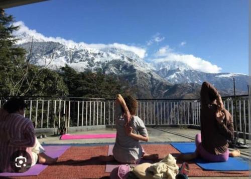 dharamshala