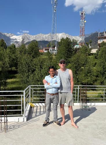 dharamshala