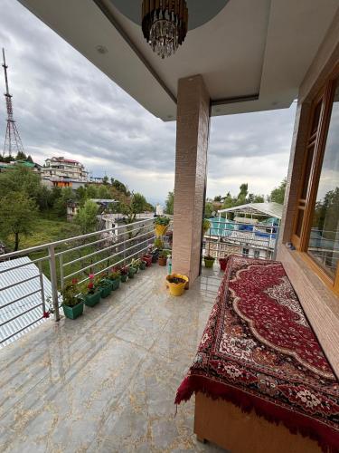 dharamshala