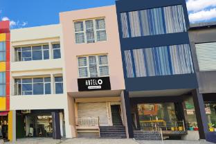 super hotel o green city dhakoli formerly swagat