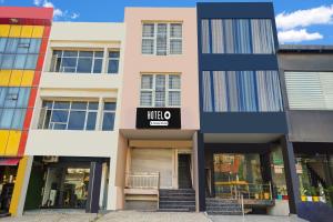 Super Hotel O Green City Dhakoli Formerly Swagat,,3 star