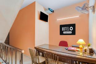 super hotel o green city dhakoli formerly swagat