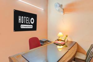 Super Hotel O Green City Dhakoli Formerly Swagat,,3 star