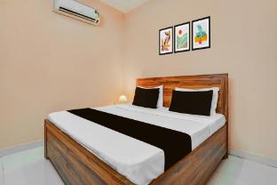 super hotel o green city dhakoli formerly swagat