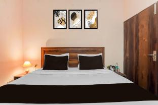 super hotel o green city dhakoli formerly swagat