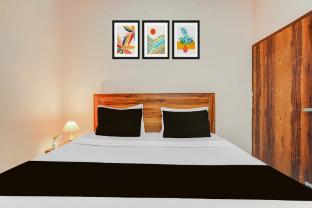 Super Hotel O Green City Dhakoli Formerly Swagat,,3 star