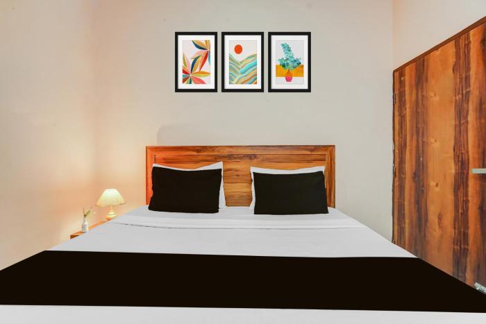 super hotel o green city dhakoli formerly swagat