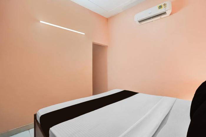 super hotel o green city dhakoli formerly swagat