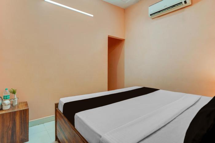 super hotel o green city dhakoli formerly swagat