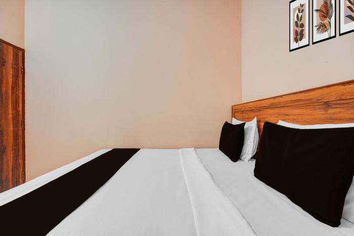 super hotel o green city dhakoli formerly swagat