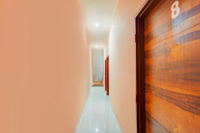 super hotel o green city dhakoli formerly swagat