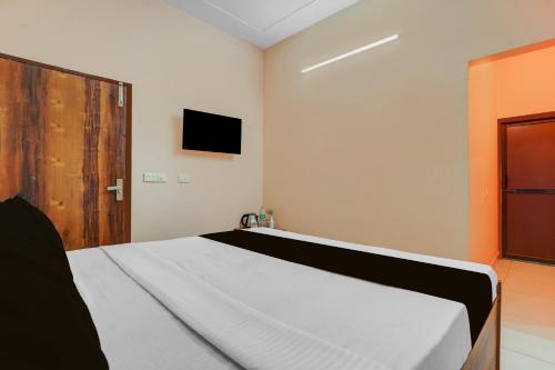 super hotel o green city dhakoli formerly swagat