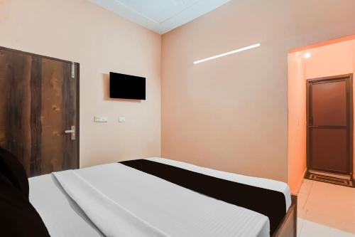 super hotel o green city dhakoli formerly swagat