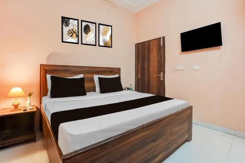 super hotel o green city dhakoli formerly swagat