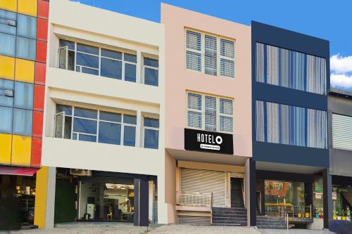 super hotel o green city dhakoli formerly swagat