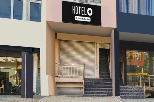 super hotel o green city dhakoli formerly swagat