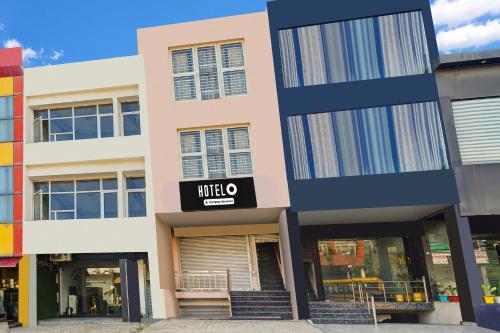 super hotel o green city dhakoli formerly swagat