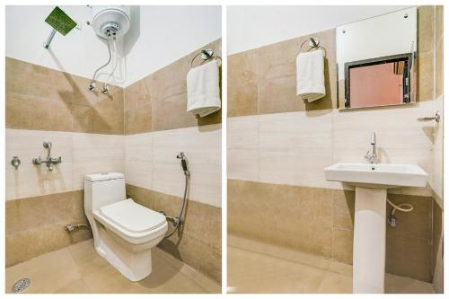 super hotel o green city dhakoli formerly swagat