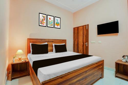 super hotel o green city dhakoli formerly swagat