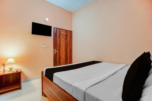 super hotel o green city dhakoli formerly swagat