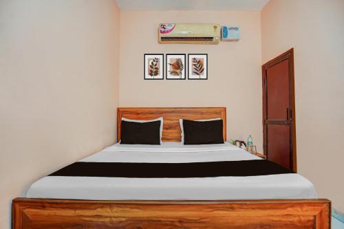 super hotel o green city dhakoli formerly swagat