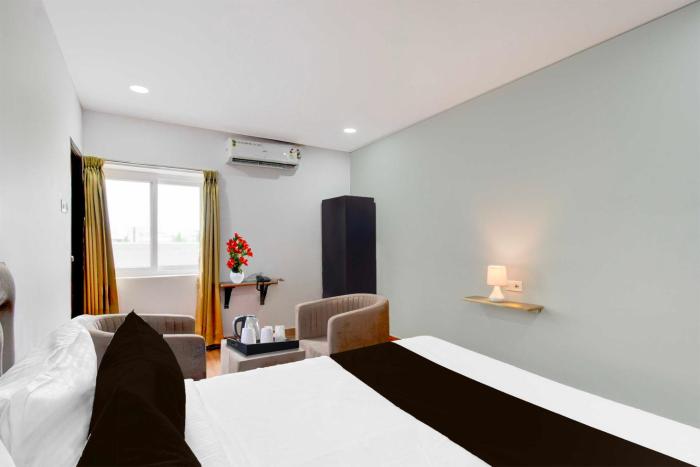 collection o collection o bn reddy formerly capitol stay inn