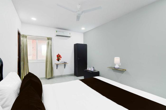 collection o collection o bn reddy formerly capitol stay inn