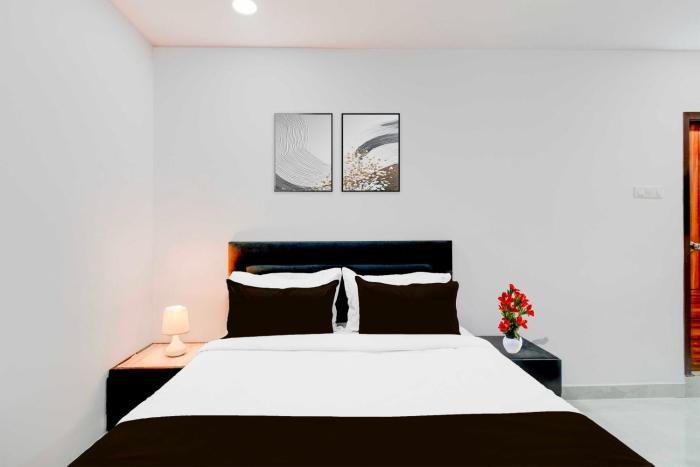 collection o collection o bn reddy formerly capitol stay inn