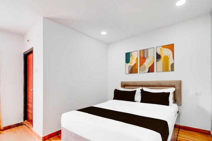 collection o collection o bn reddy formerly capitol stay inn