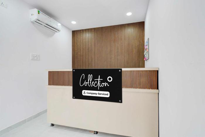 collection o collection o bn reddy formerly capitol stay inn