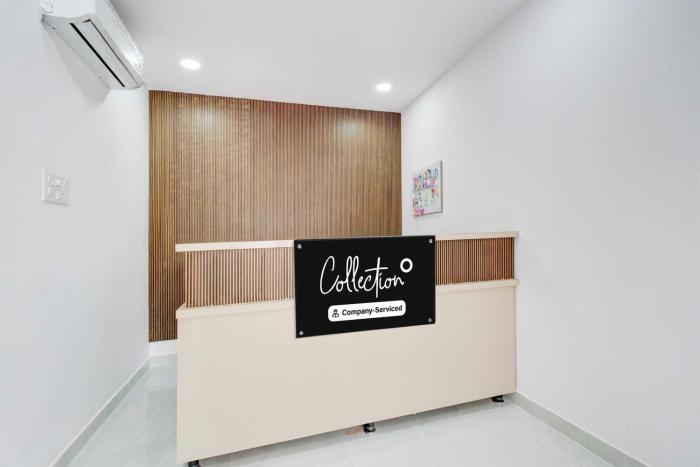 collection o collection o bn reddy formerly capitol stay inn