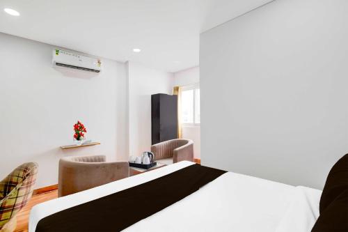 Collection O Collection O Bn Reddy Formerly Capitol Stay Inn,,4 star