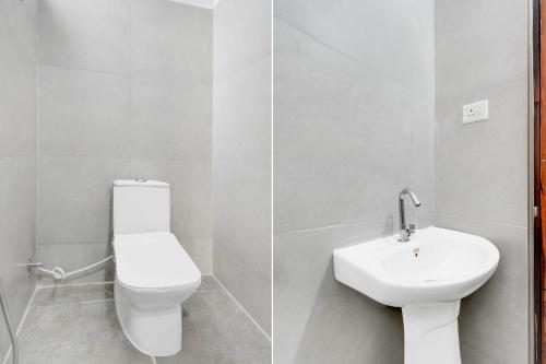 Collection O Collection O Bn Reddy Formerly Capitol Stay Inn,,4 star